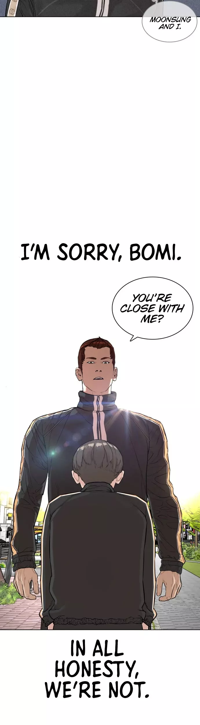 Read How to Fight Manga Online