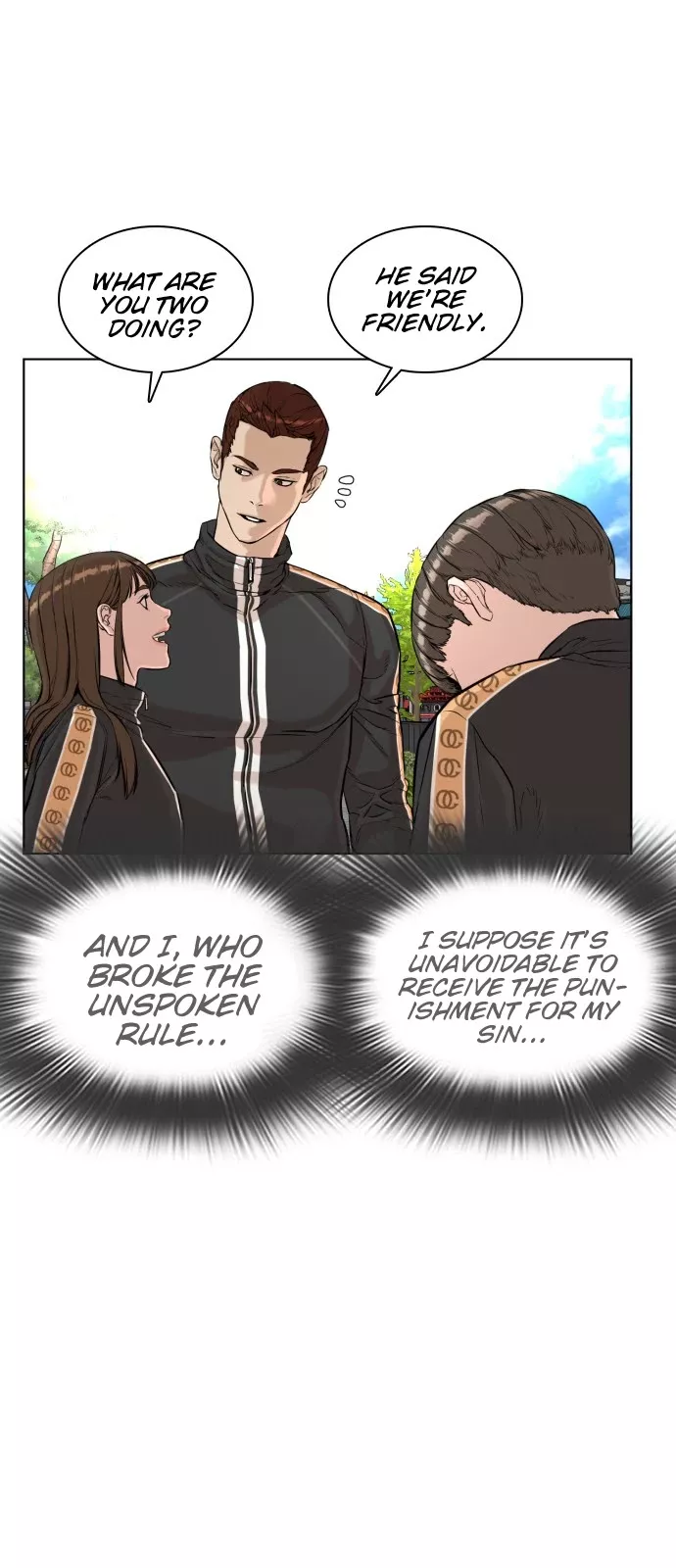 Read How to Fight Manga Online