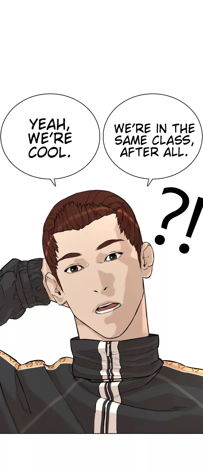 Read How to Fight Manga Online