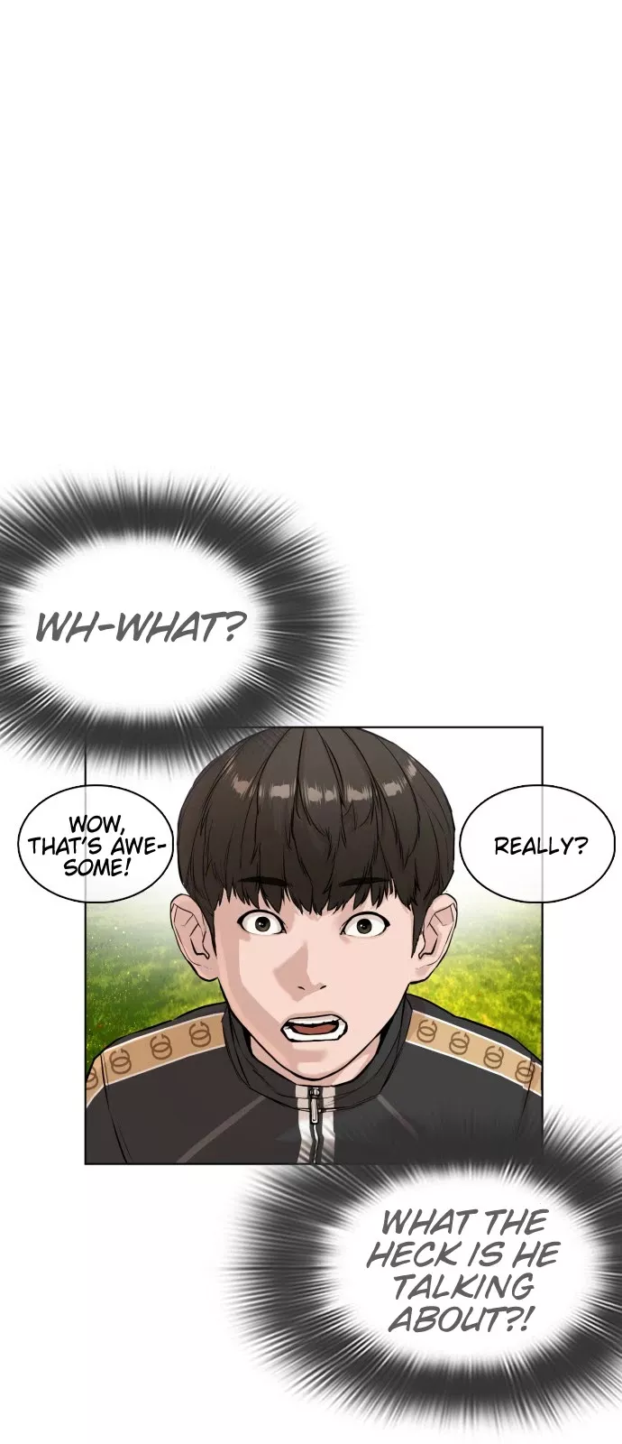 Read How to Fight Manga Online