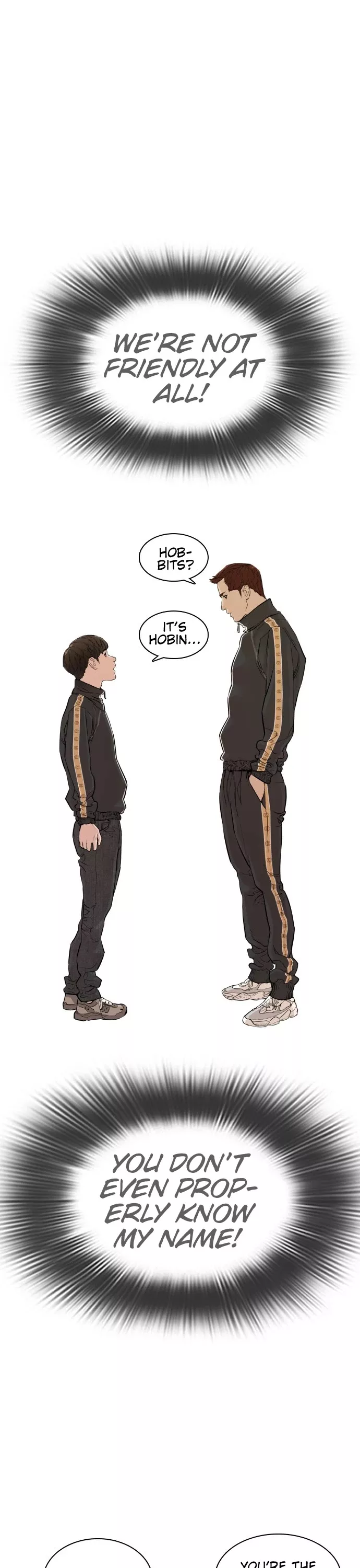 Read How to Fight Manga Online