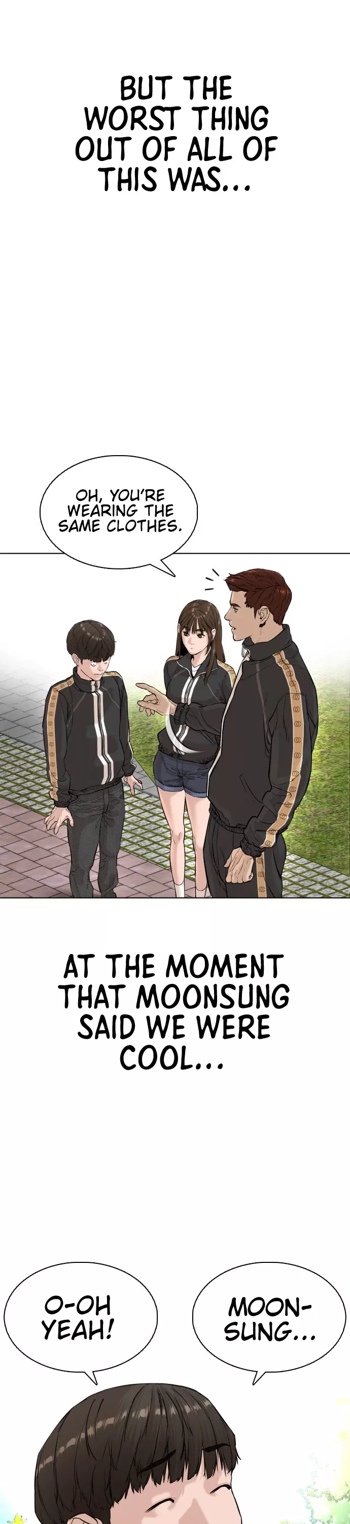 Read How to Fight Manga Online