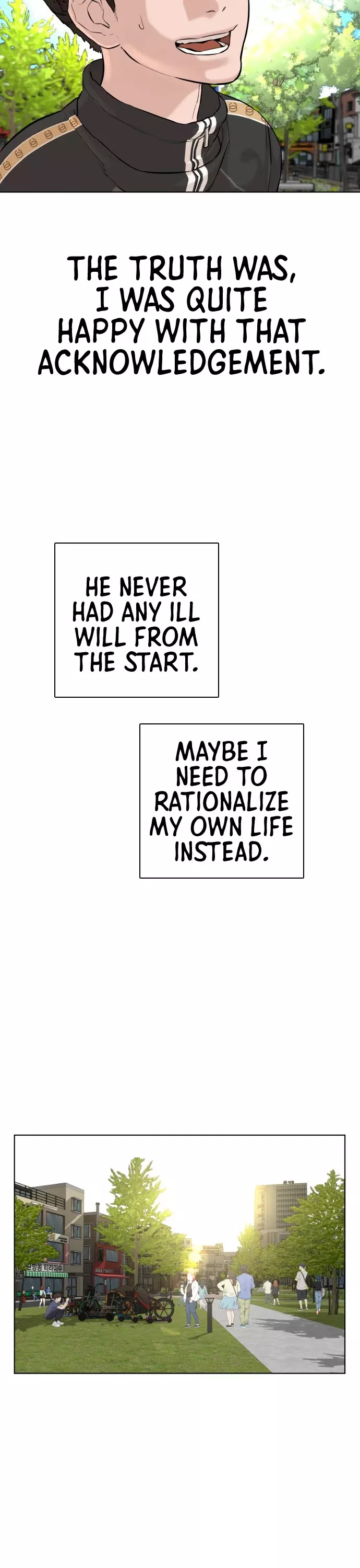 Read How to Fight Manga Online