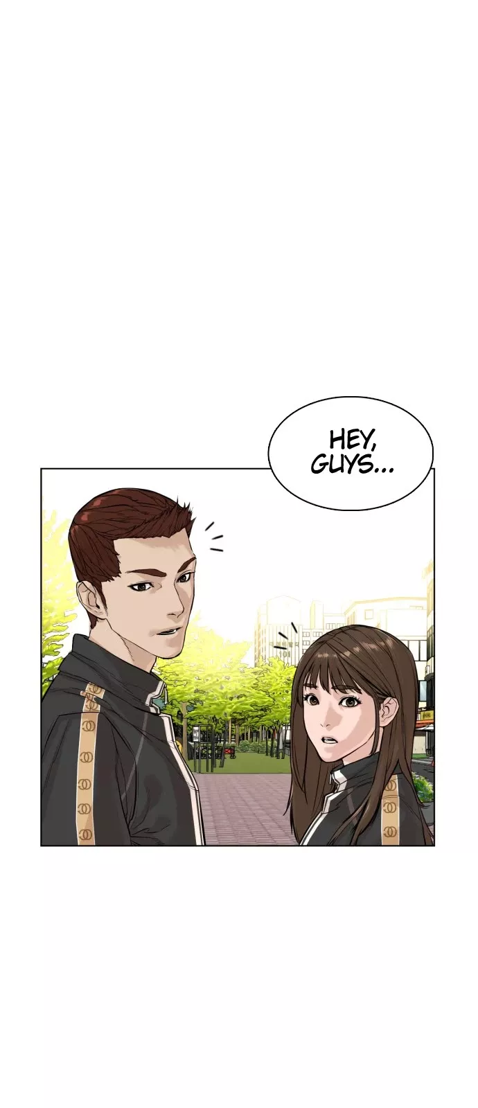 Read How to Fight Manga Online