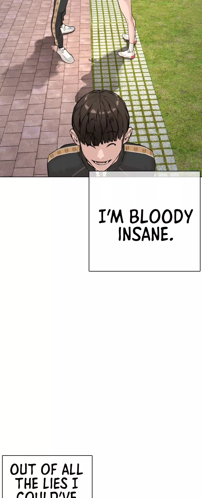 Read How to Fight Manga Online