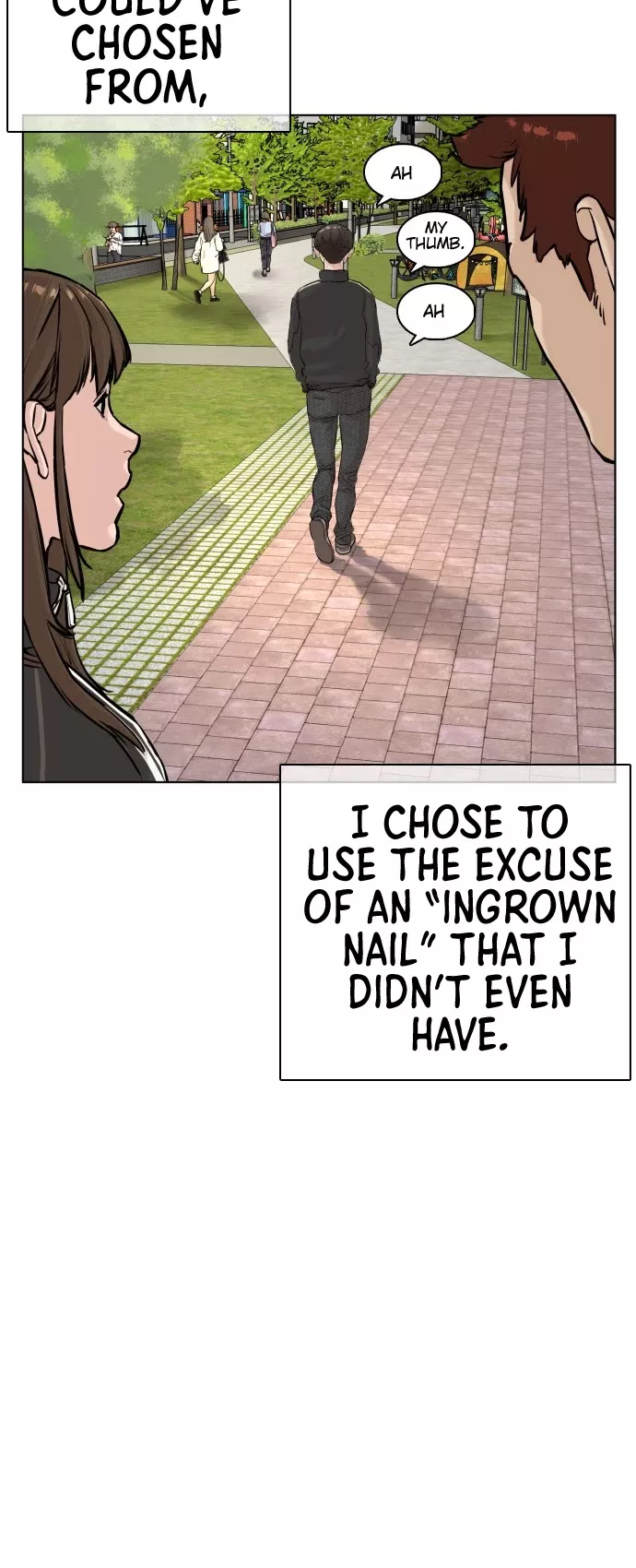 Read How to Fight Manga Online