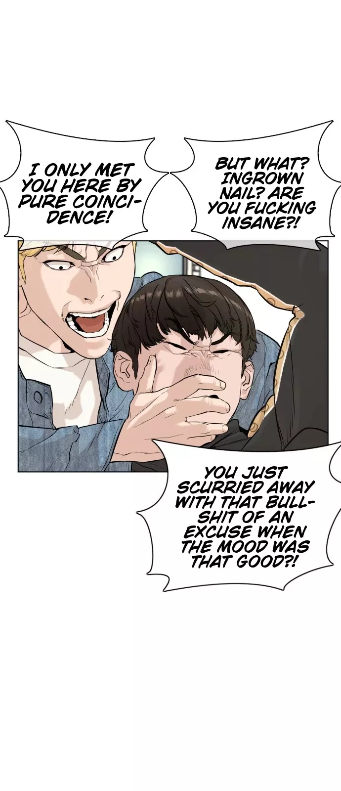 Read How to Fight Manga Online