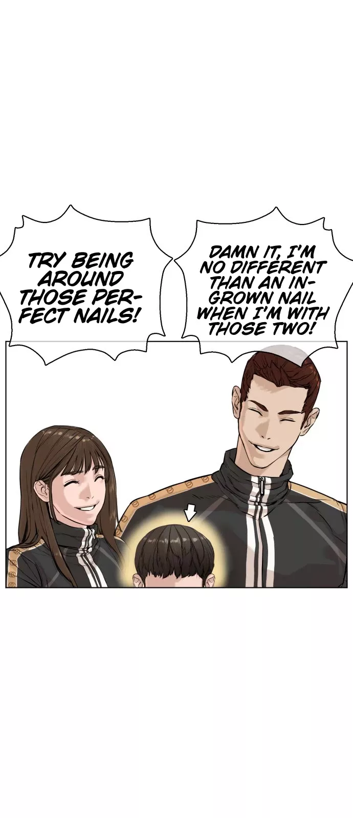 Read How to Fight Manga Online