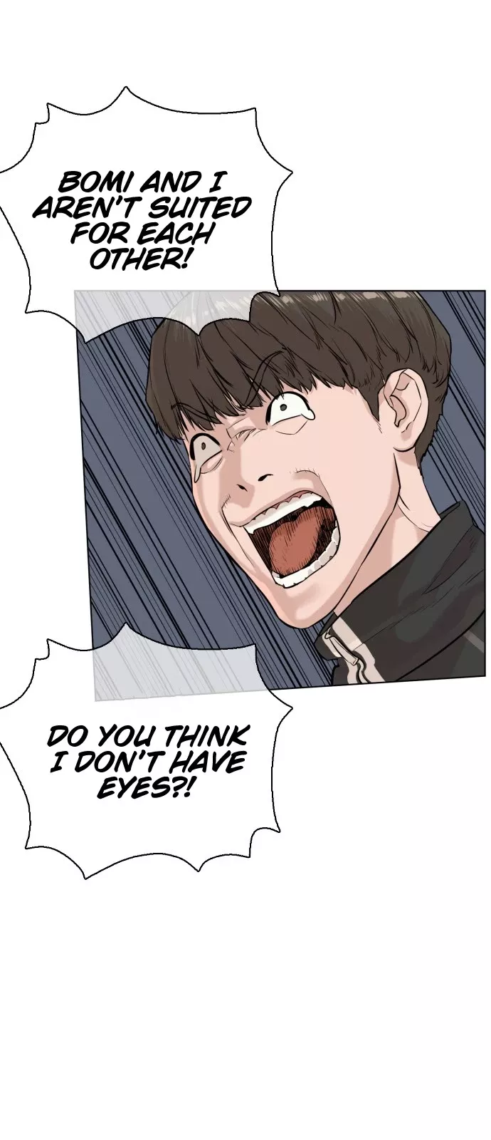 Read How to Fight Manga Online