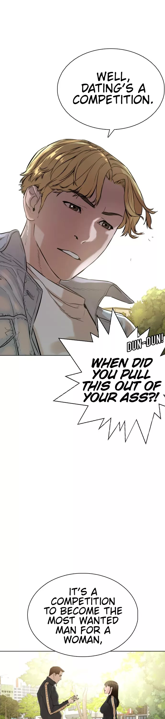 Read How to Fight Manga Online