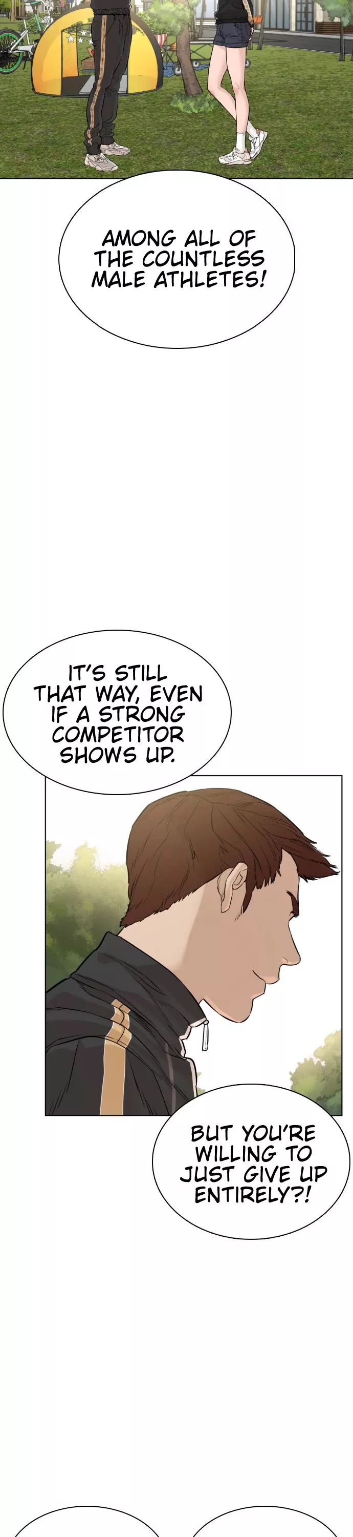 Read How to Fight Manga Online