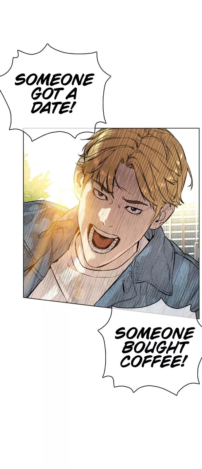 Read How to Fight Manga Online