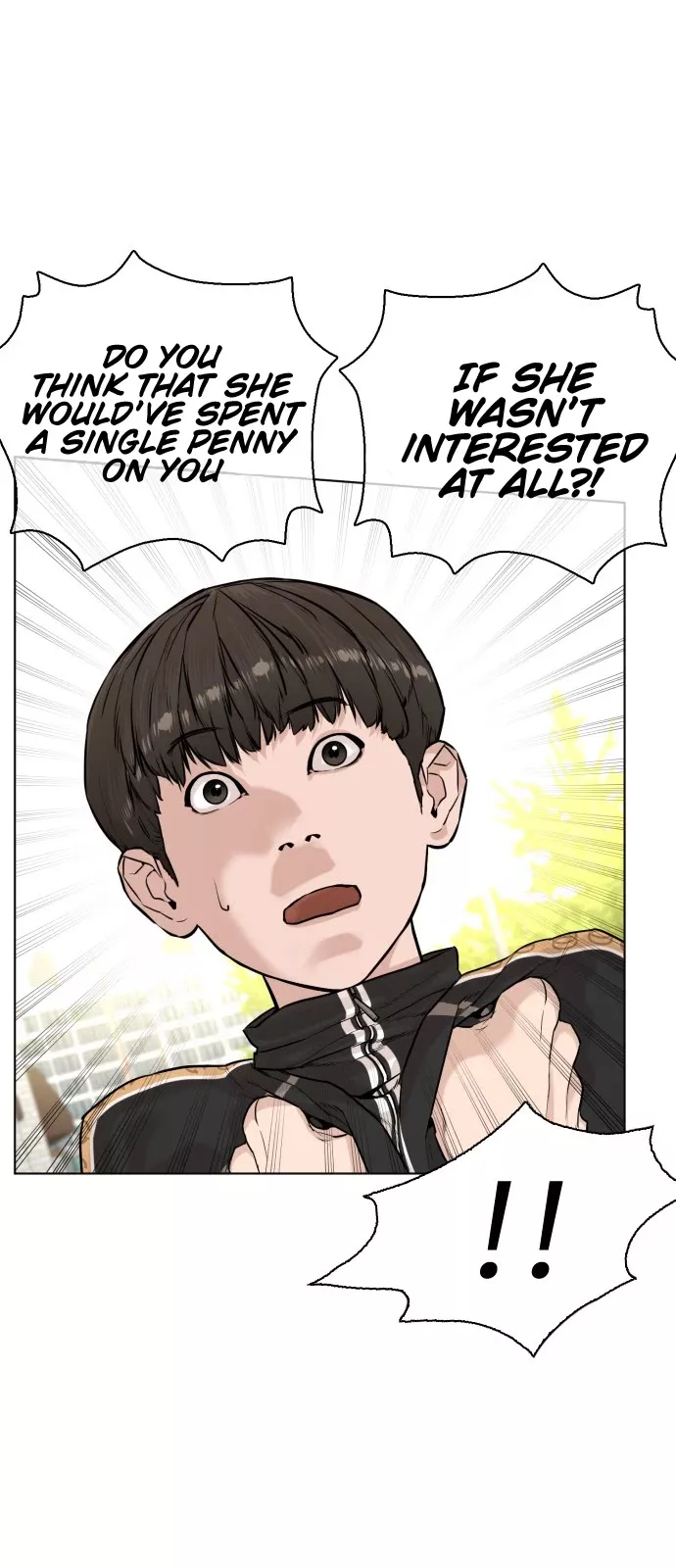 Read How to Fight Manga Online