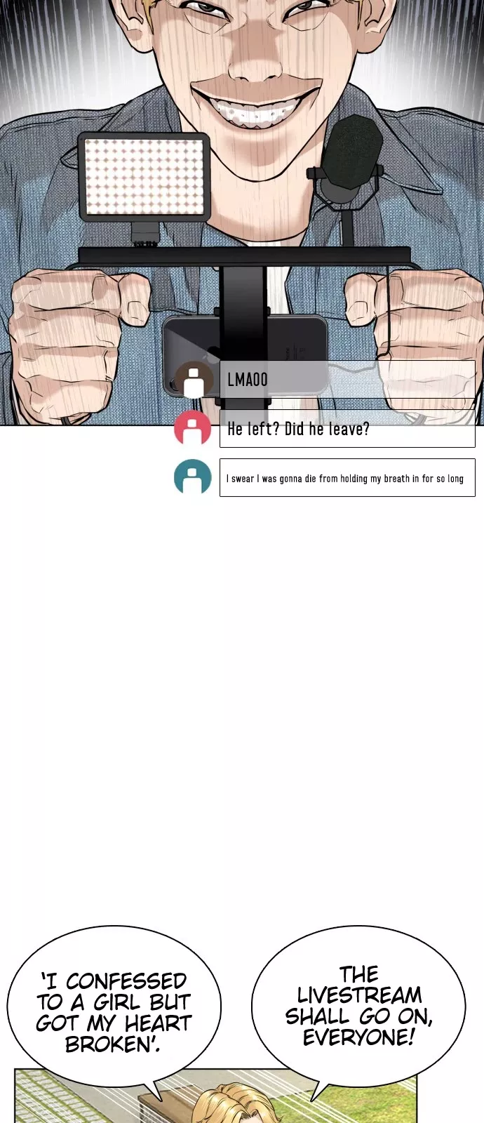 Read How to Fight Manga Online