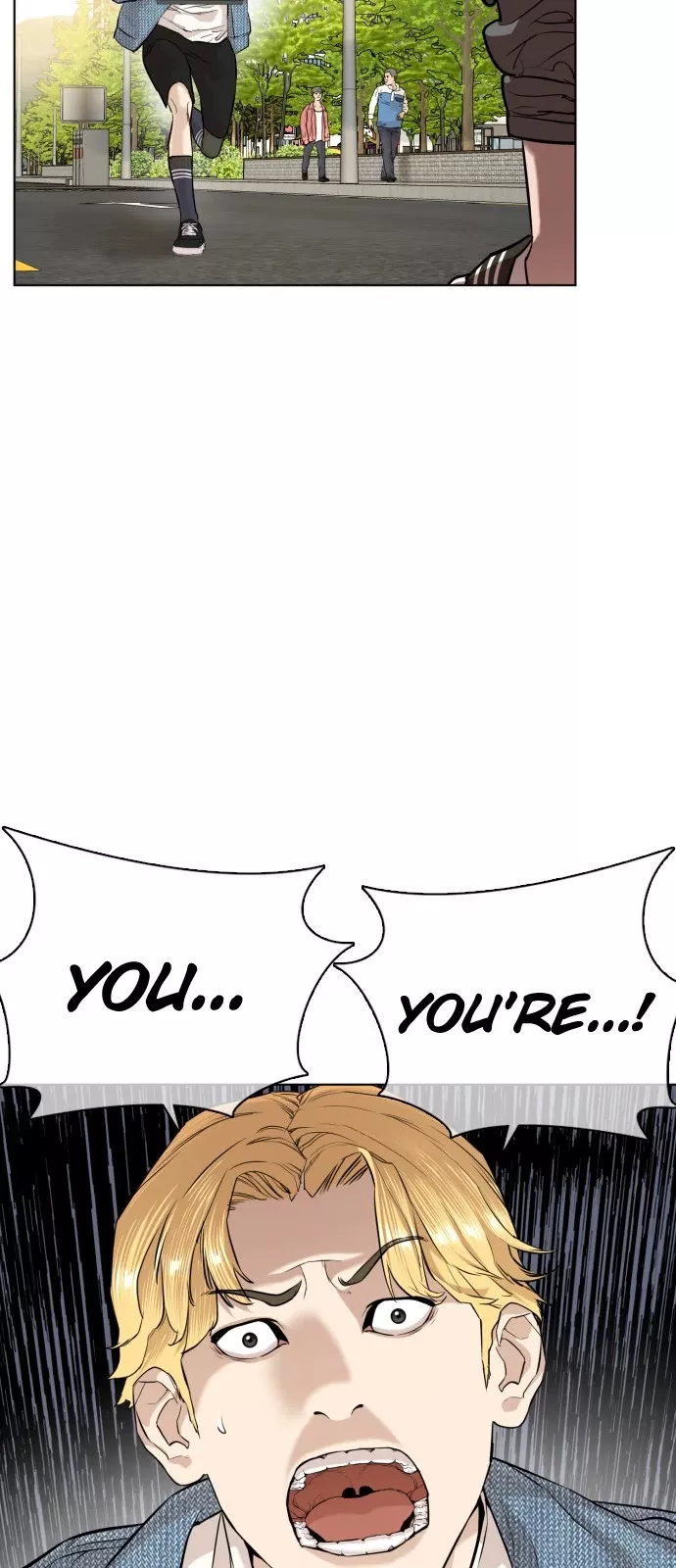 Read How to Fight Manga Online