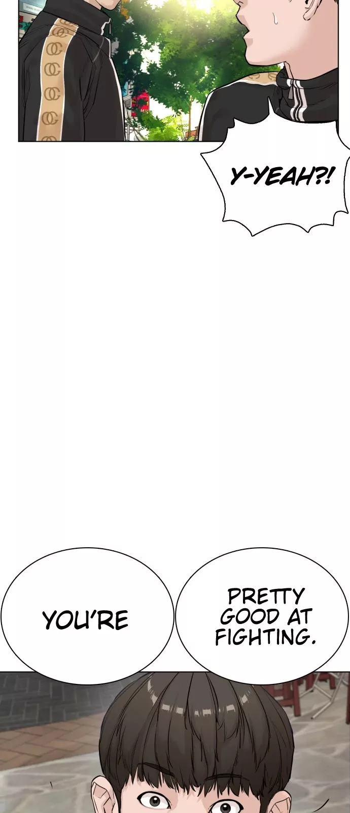 Read How to Fight Manga Online