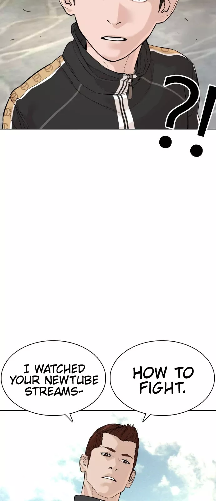 Read How to Fight Manga Online