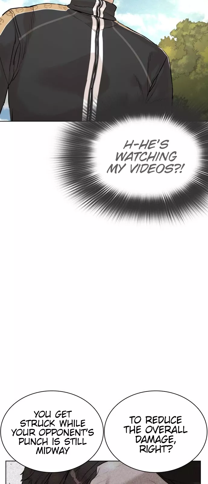 Read How to Fight Manga Online