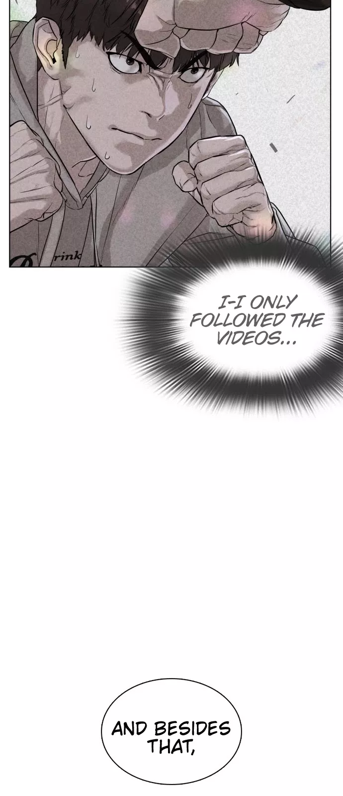 Read How to Fight Manga Online