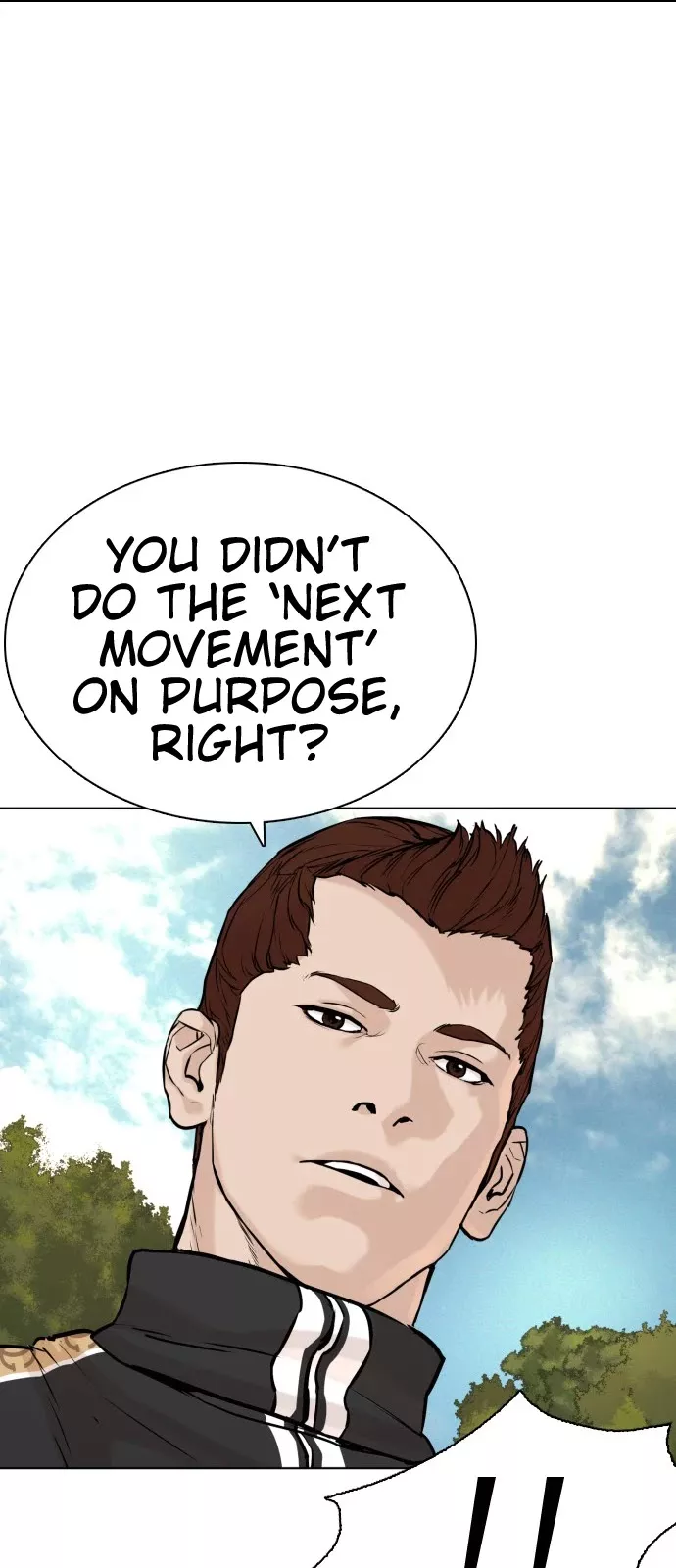 Read How to Fight Manga Online