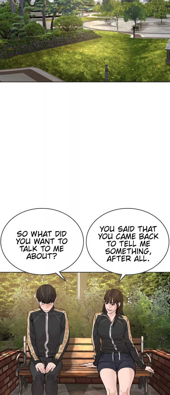 Read How to Fight Manga Online