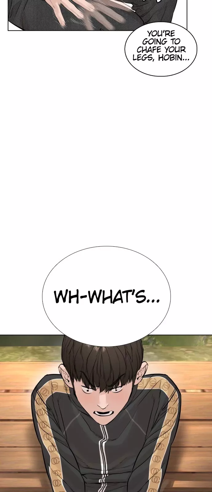 Read How to Fight Manga Online