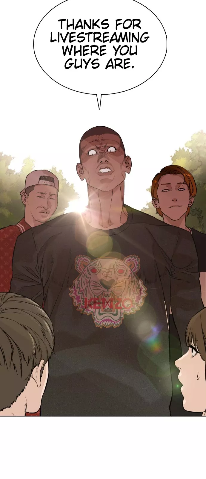 Read How to Fight Manga Online