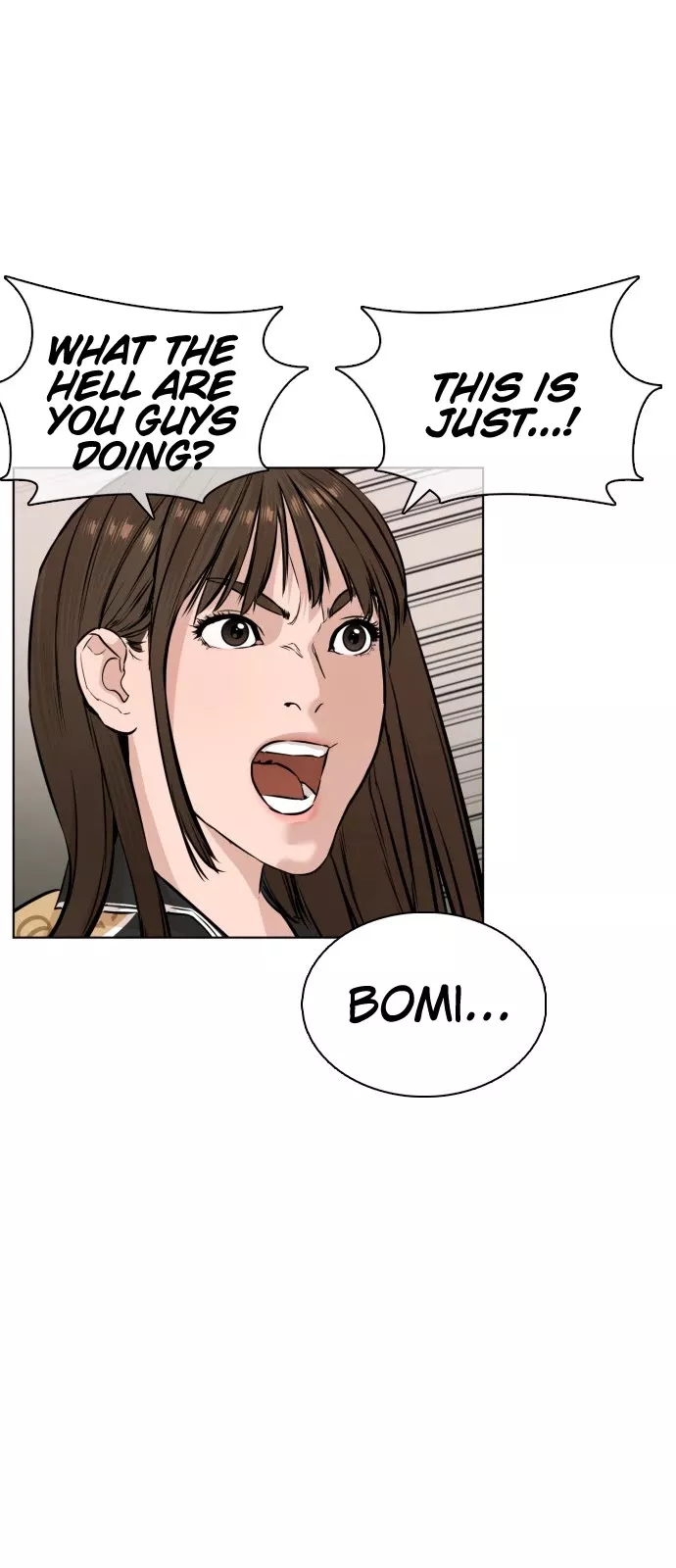 Read How to Fight Manga Online