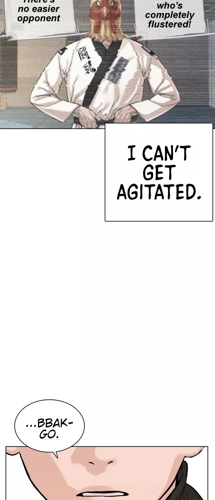 Read How to Fight Manga Online