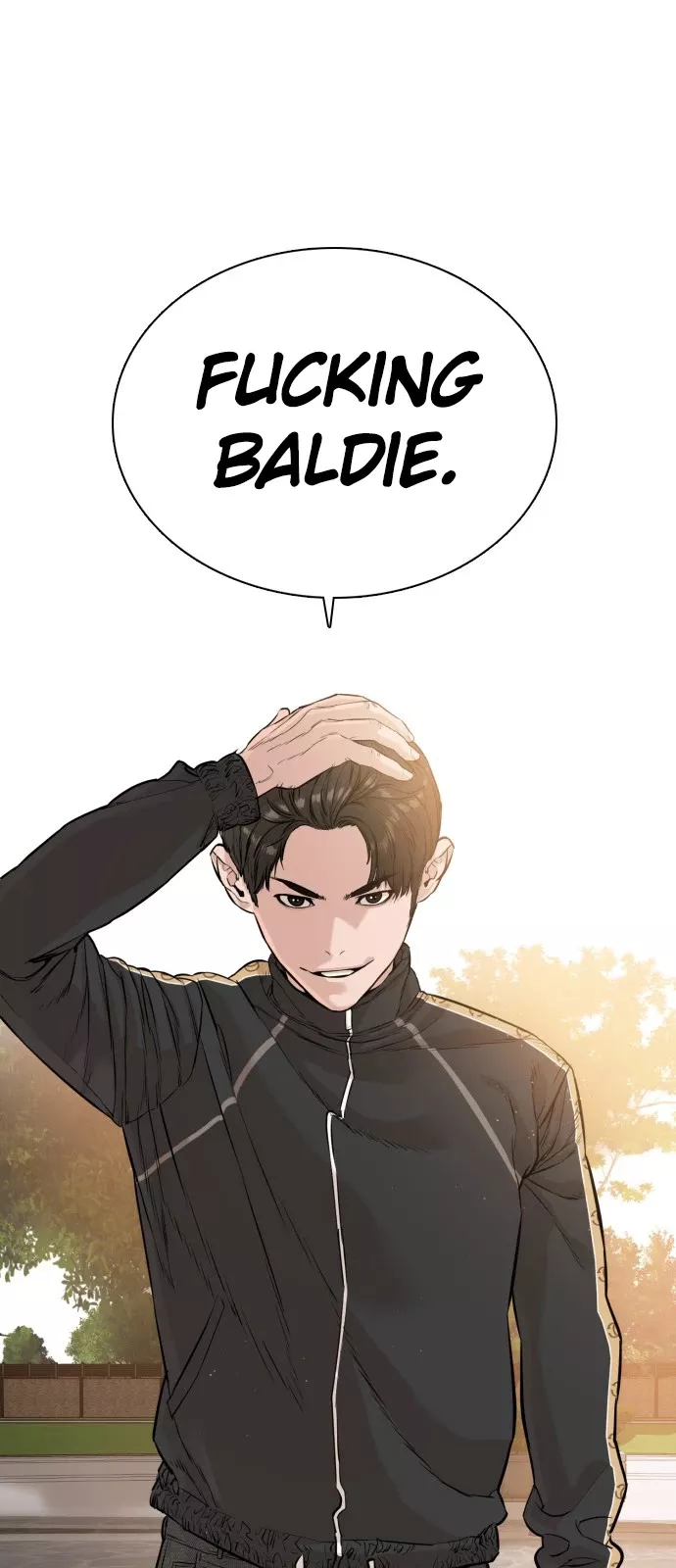 Read How to Fight Manga Online