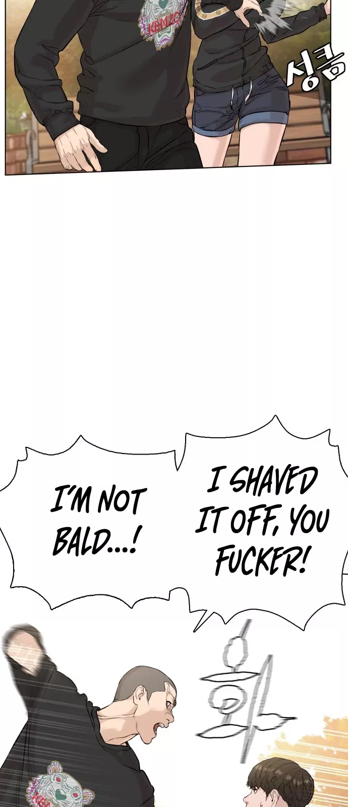 Read How to Fight Manga Online