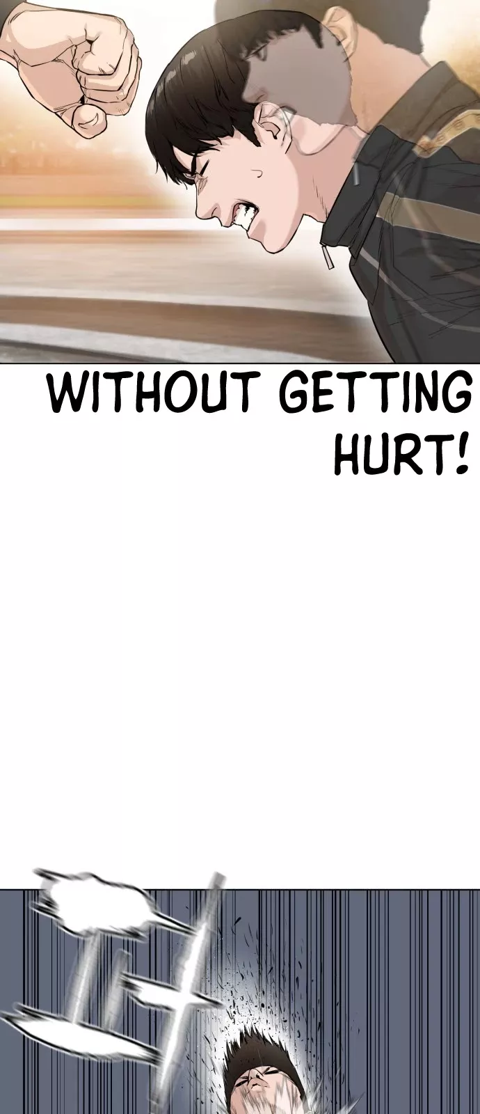 Read How to Fight Manga Online