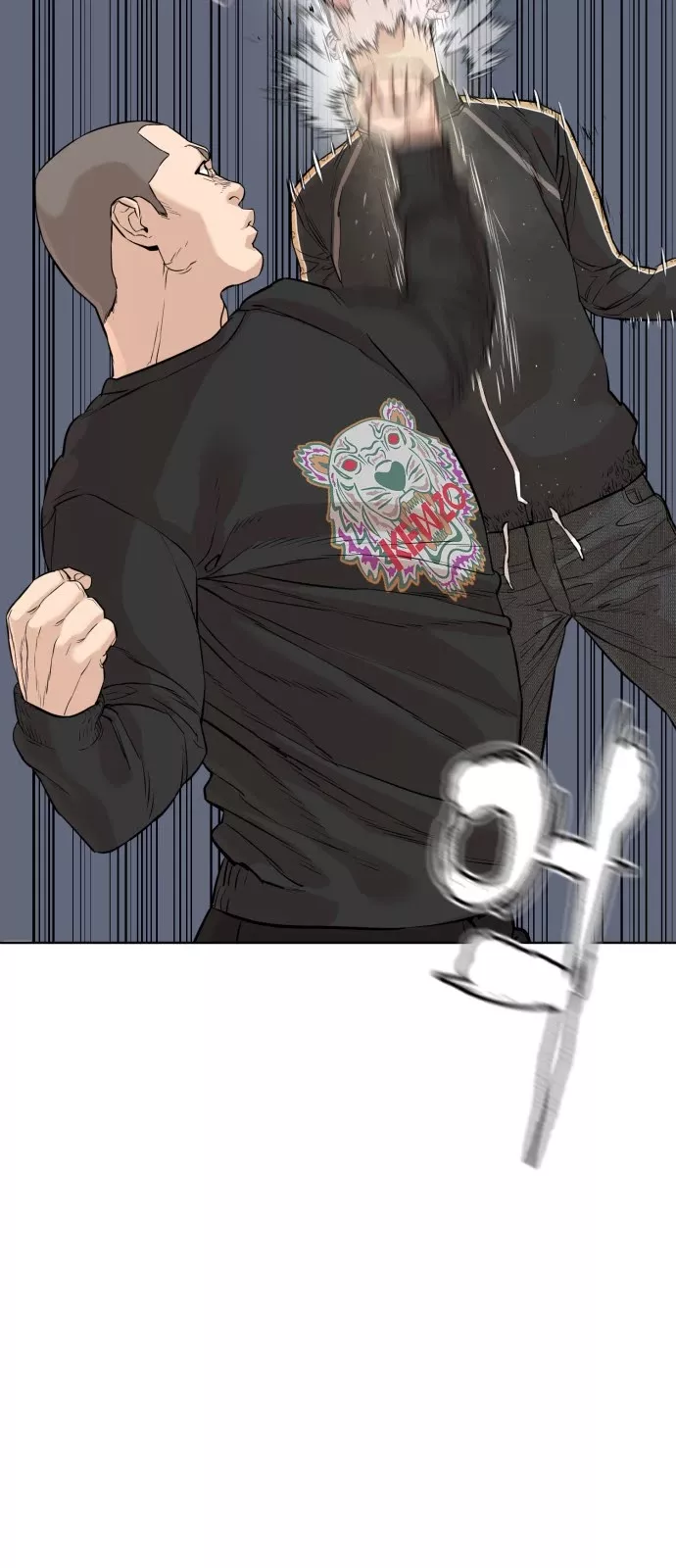 Read How to Fight Manga Online