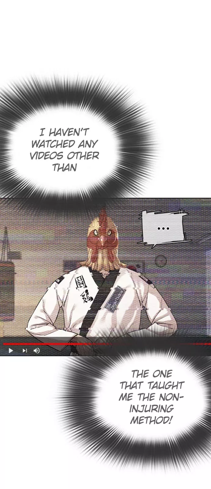 Read How to Fight Manga Online