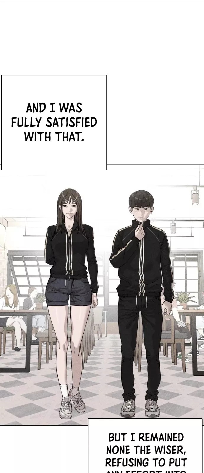 Read How to Fight Manga Online