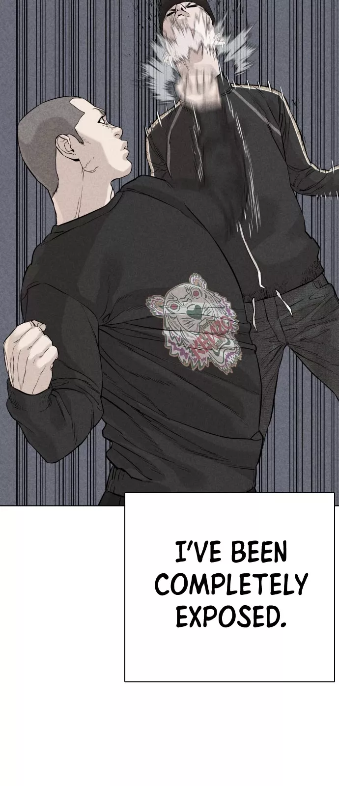 Read How to Fight Manga Online