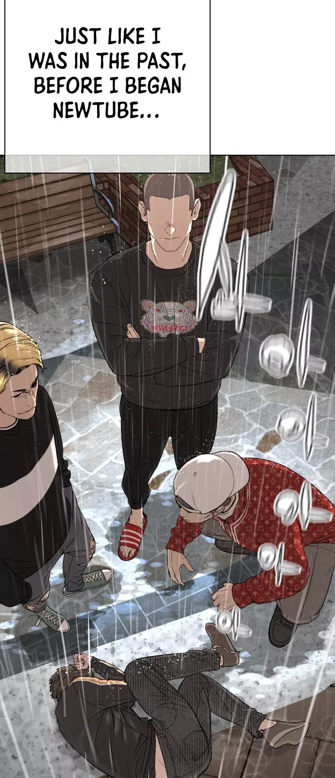 Read How to Fight Manga Online