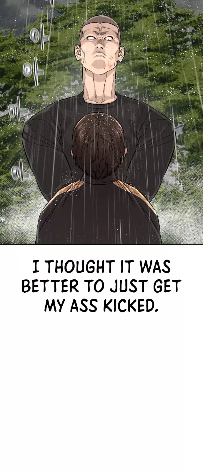 Read How to Fight Manga Online