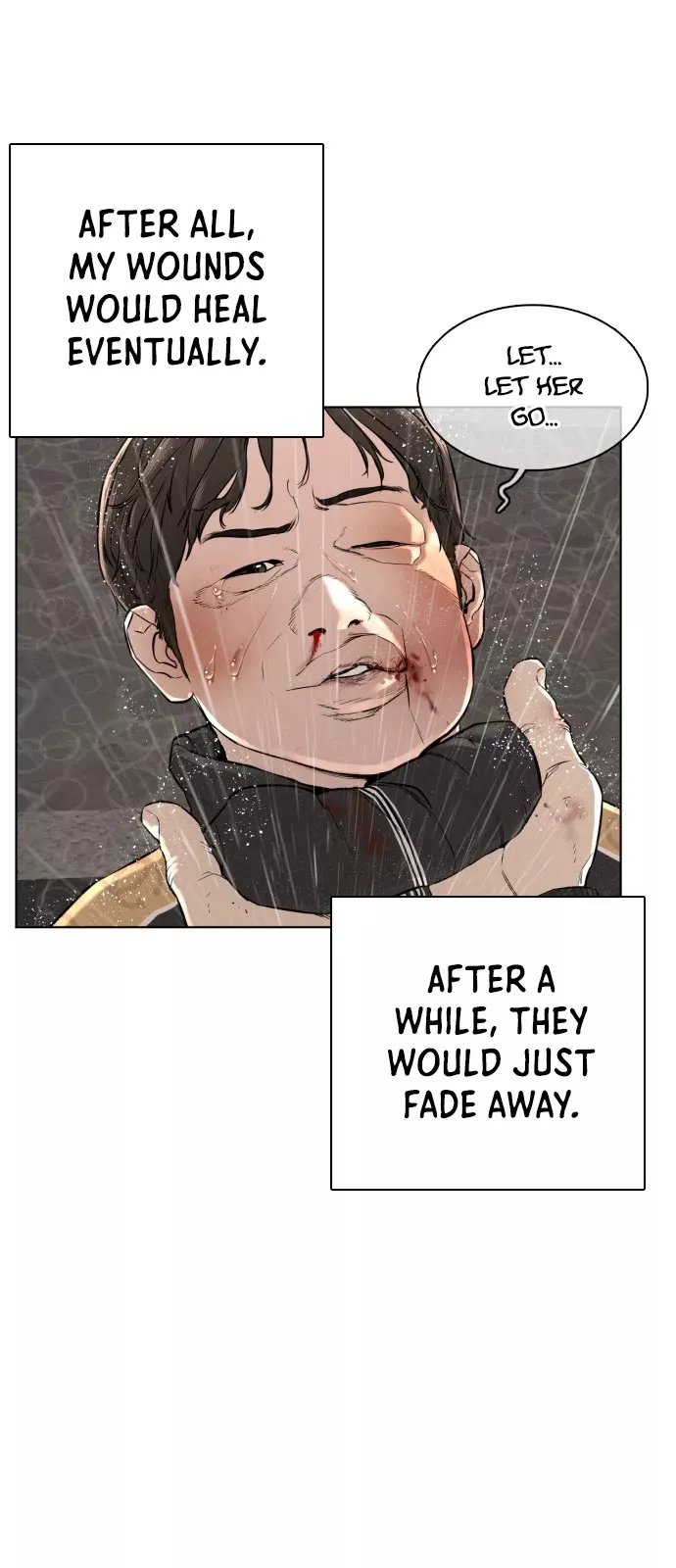 Read How to Fight Manga Online