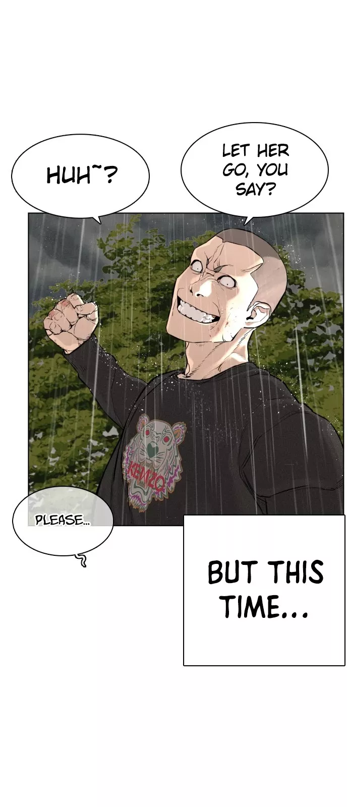 Read How to Fight Manga Online