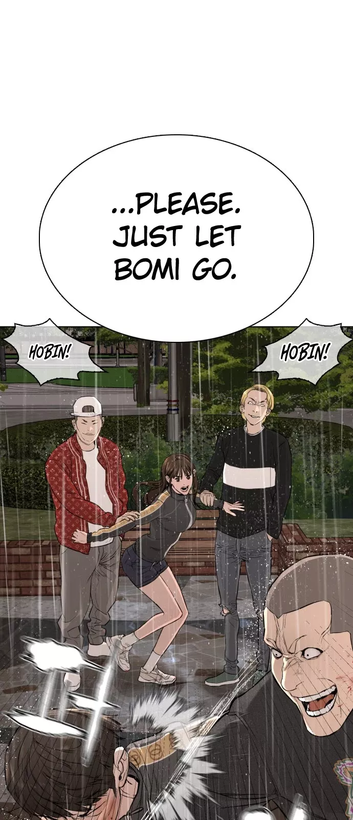 Read How to Fight Manga Online