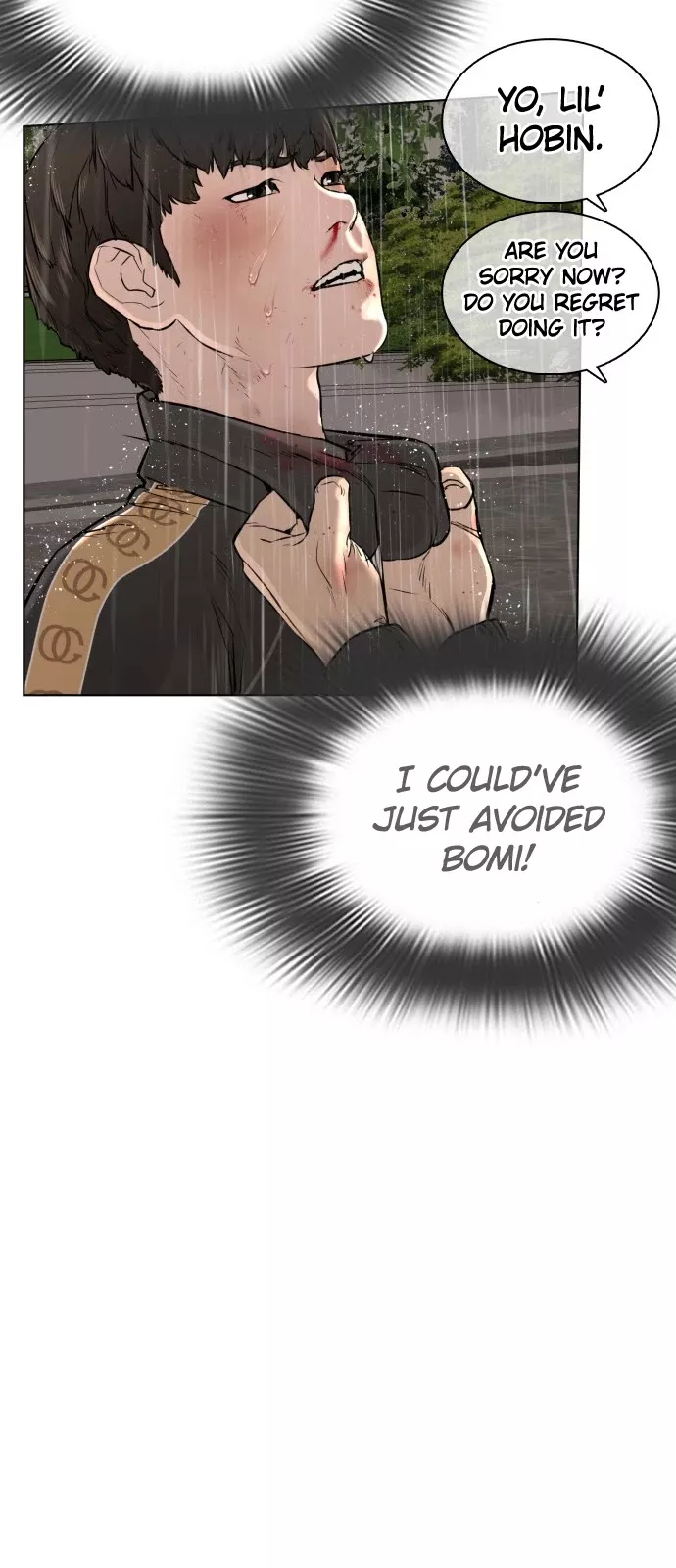 Read How to Fight Manga Online