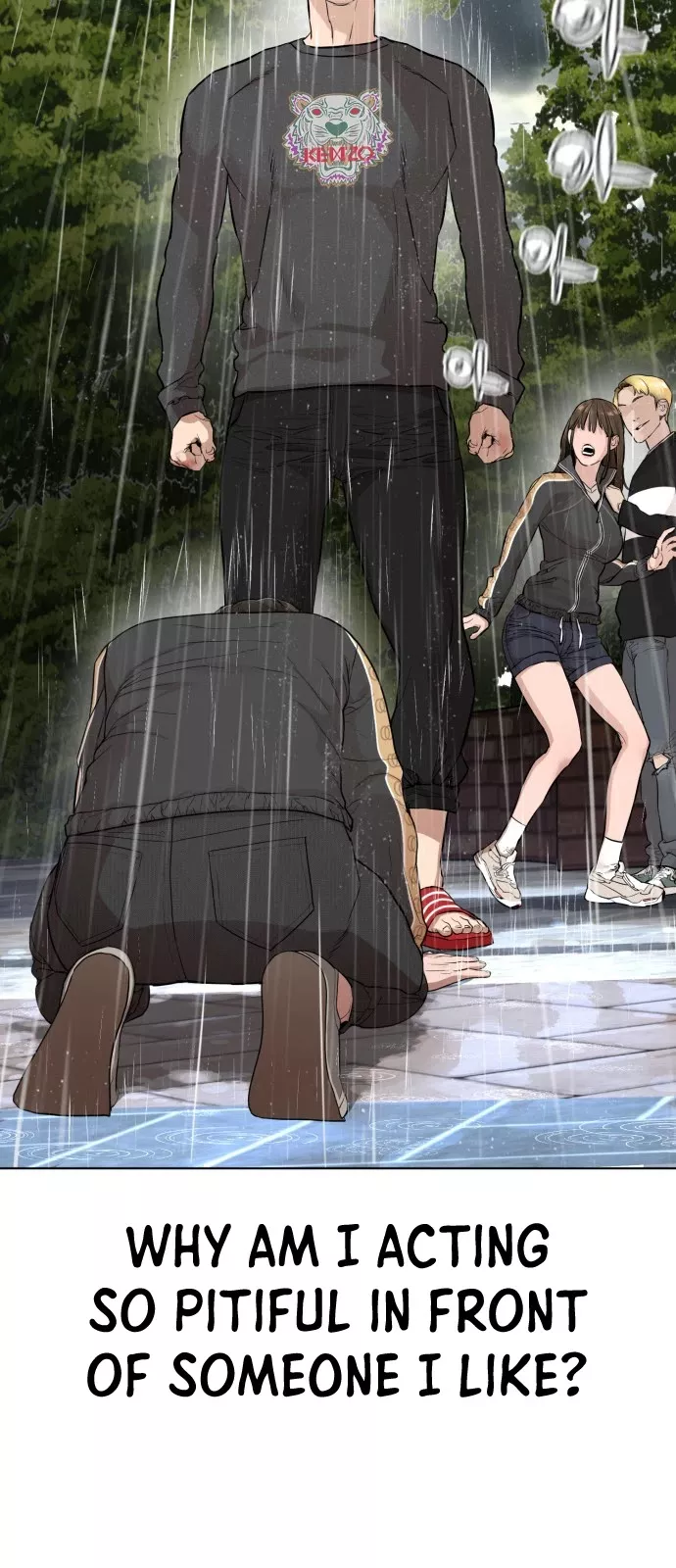 Read How to Fight Manga Online