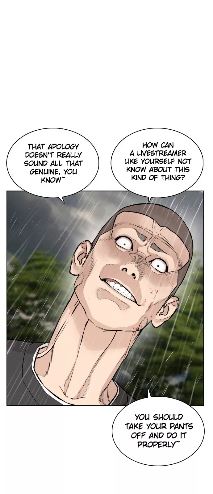 Read How to Fight Manga Online