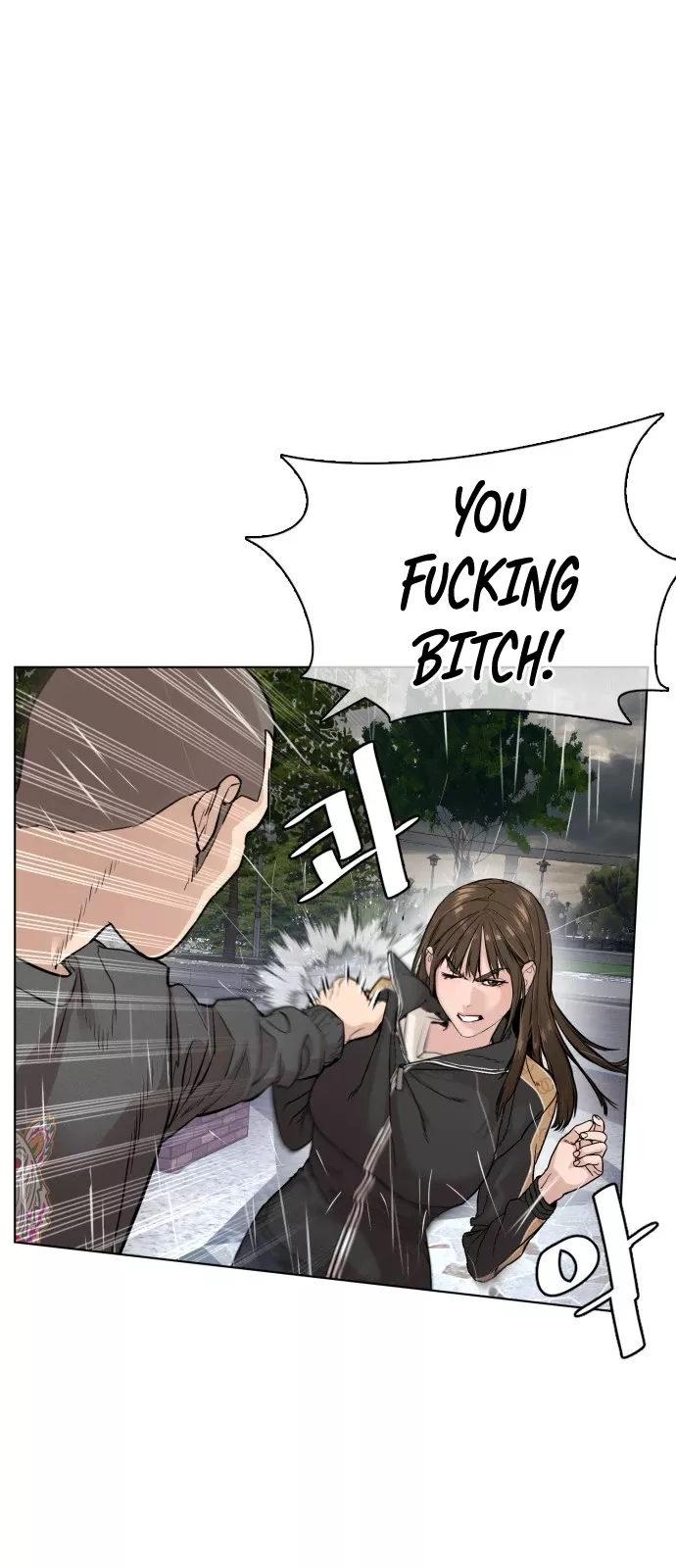 Read How to Fight Manga Online