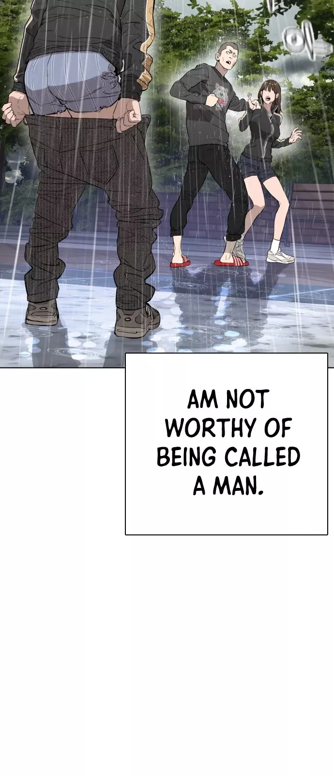 Read How to Fight Manga Online