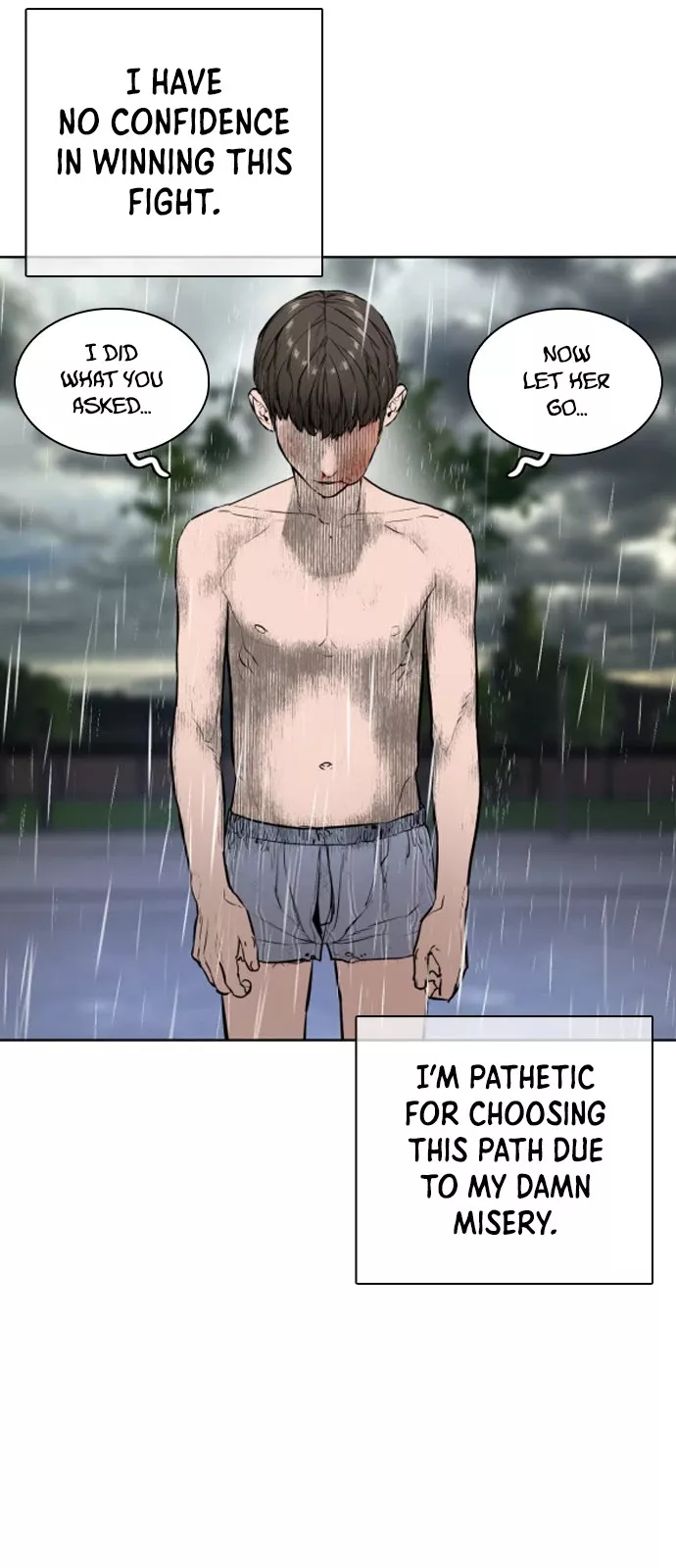 Read How to Fight Manga Online