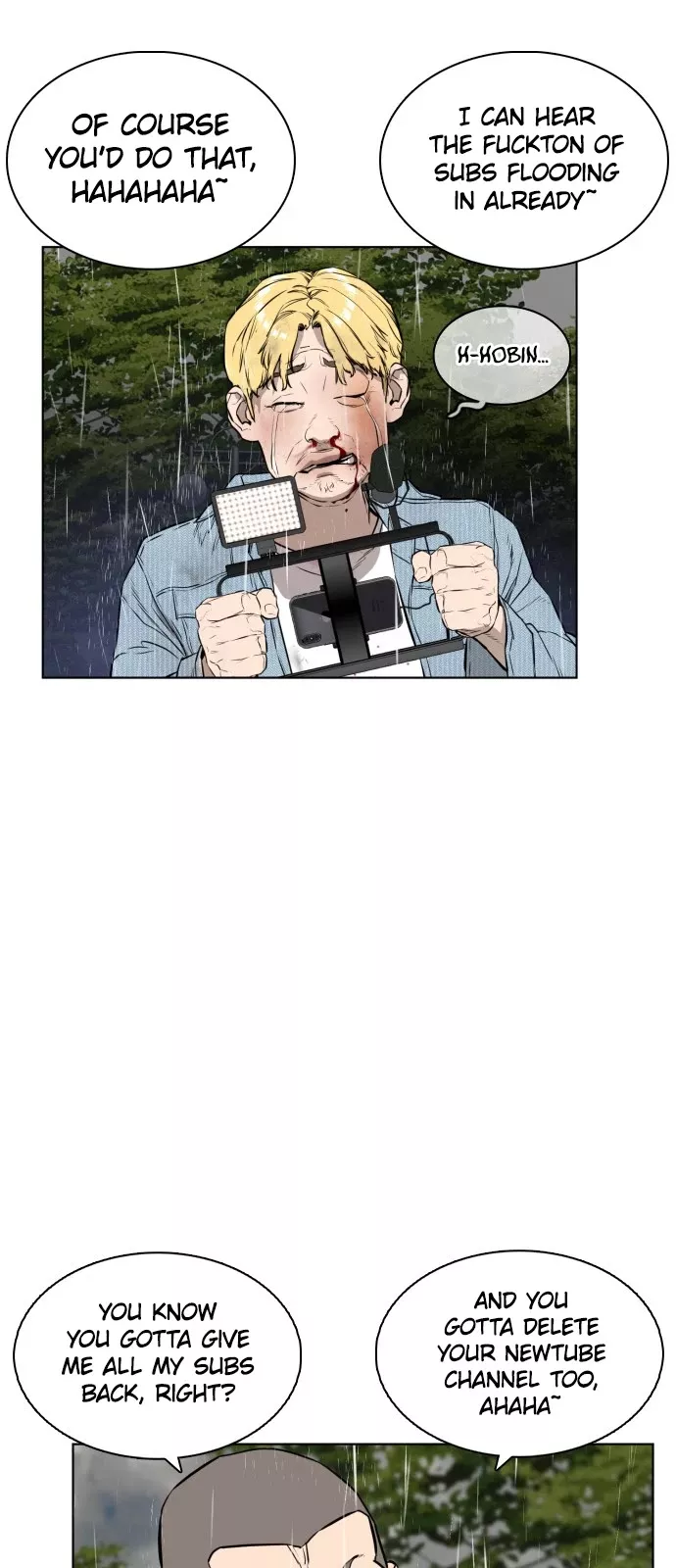 Read How to Fight Manga Online