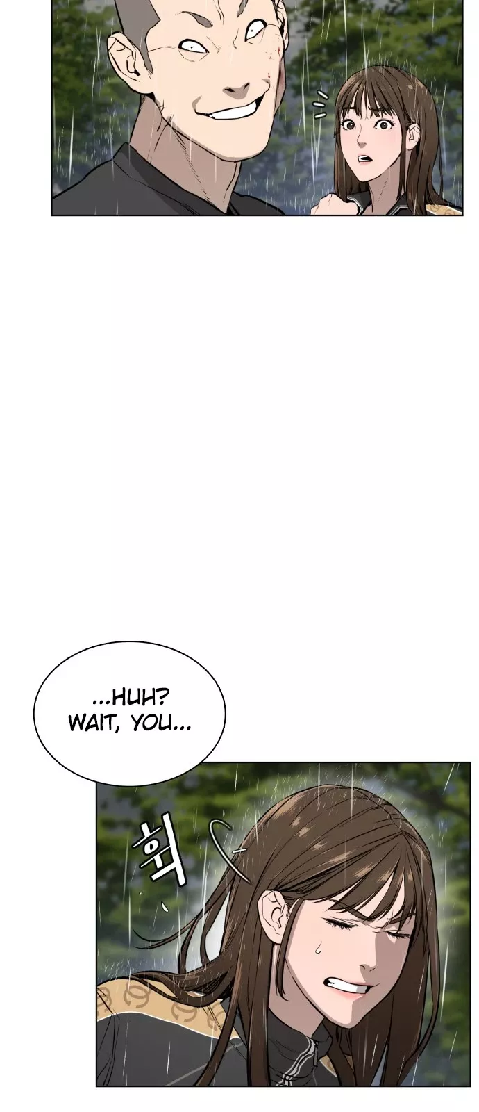 Read How to Fight Manga Online