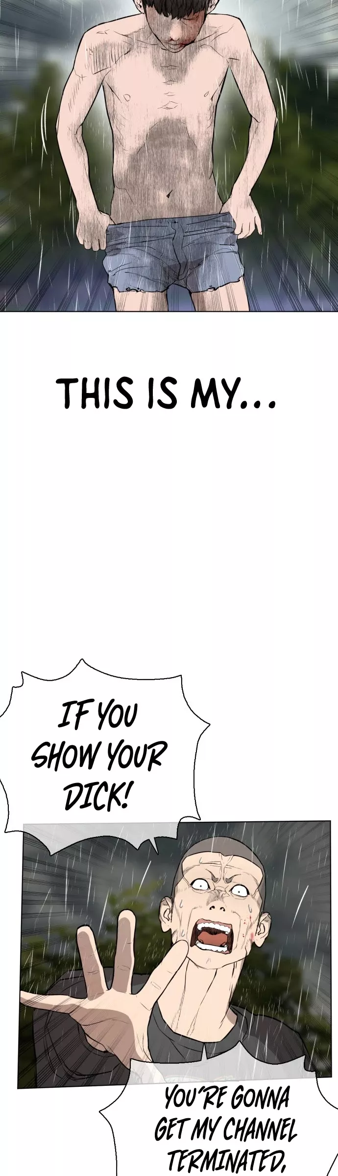 Read How to Fight Manga Online